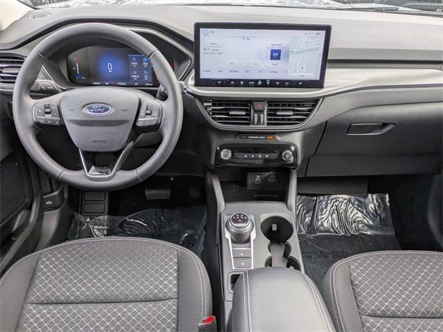 new 2024 Ford Escape car, priced at $28,815