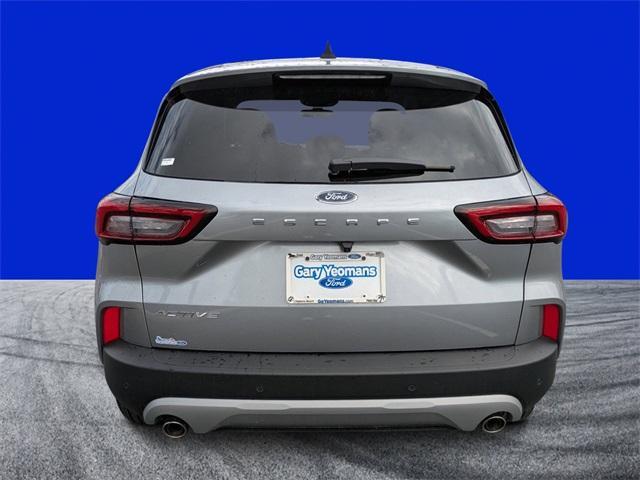 new 2024 Ford Escape car, priced at $28,815