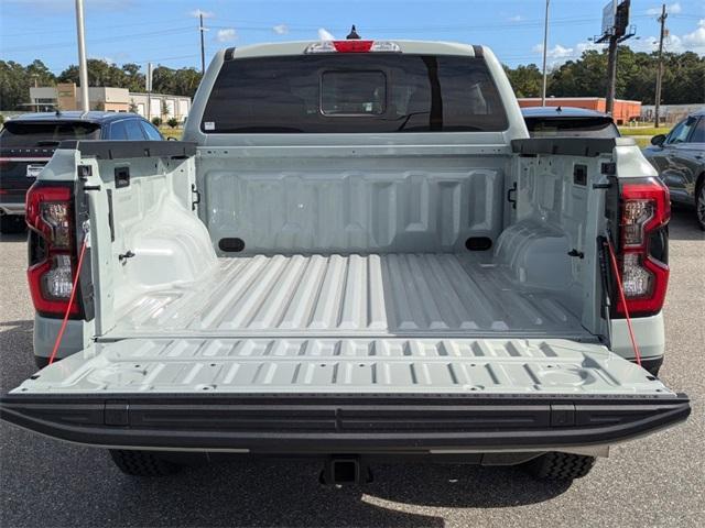 new 2024 Ford Ranger car, priced at $45,693