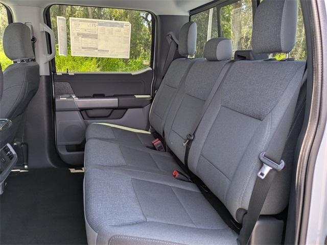 new 2025 Ford F-150 car, priced at $48,463
