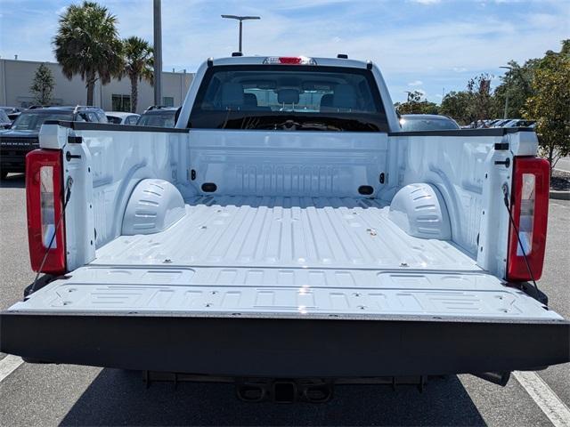 new 2025 Ford F-250 car, priced at $49,935
