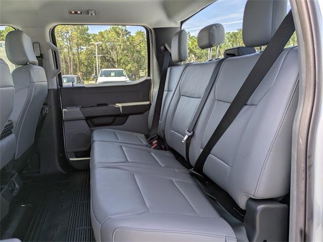 new 2025 Ford F-250 car, priced at $49,935