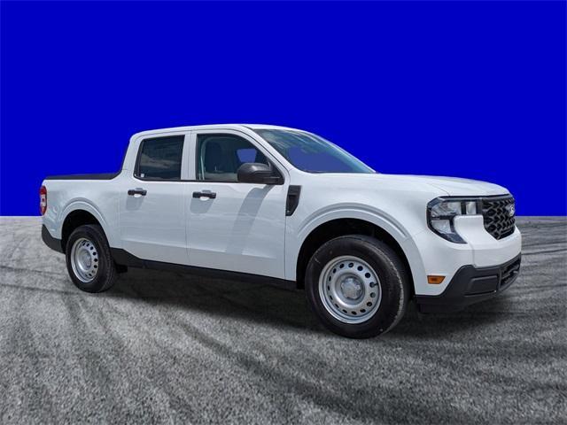 new 2025 Ford Maverick car, priced at $28,162