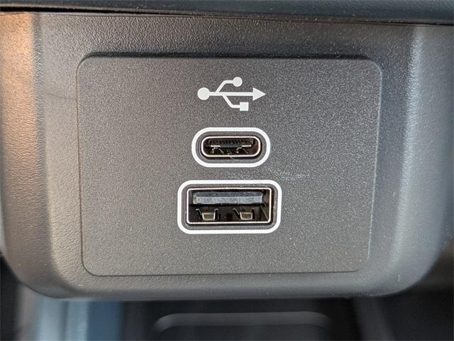 new 2025 Ford Maverick car, priced at $28,162