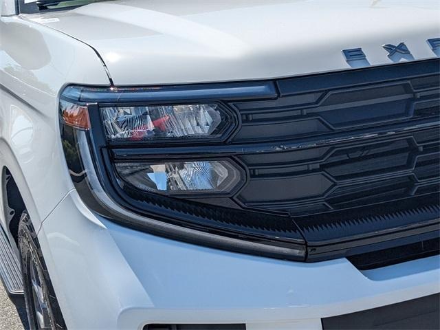 new 2025 Ford Expedition car, priced at $62,096