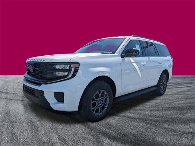new 2025 Ford Expedition car, priced at $62,075