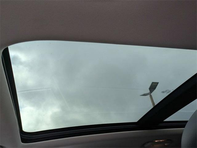 used 2015 Ford Edge car, priced at $10,948