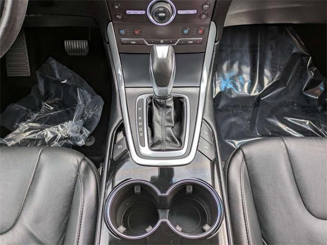 used 2015 Ford Edge car, priced at $10,948