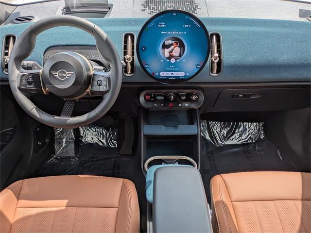 used 2025 MINI Countryman car, priced at $42,290