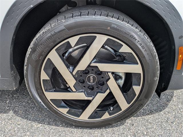 used 2025 MINI Countryman car, priced at $42,290