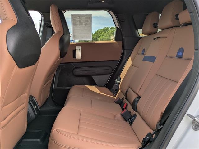 used 2025 MINI Countryman car, priced at $42,290