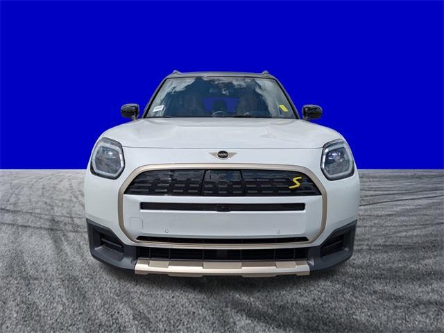 used 2025 MINI Countryman car, priced at $42,290