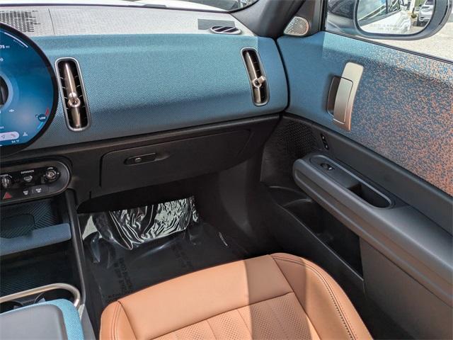 used 2025 MINI Countryman car, priced at $42,290