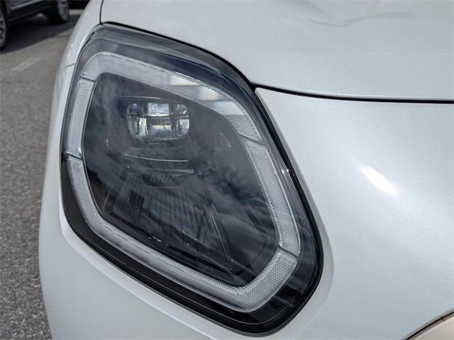 used 2025 MINI Countryman car, priced at $42,290