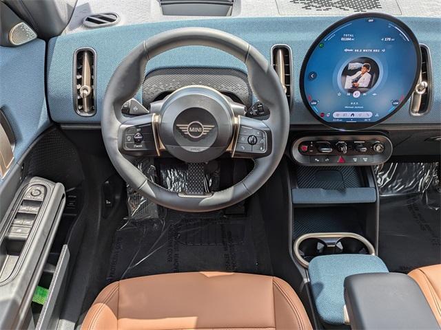 used 2025 MINI Countryman car, priced at $42,290