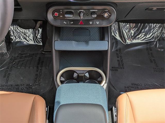 used 2025 MINI Countryman car, priced at $42,290