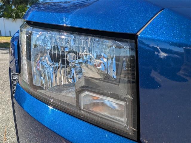 used 2022 Nissan Frontier car, priced at $26,421