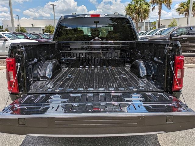 used 2023 Ford F-150 car, priced at $53,979