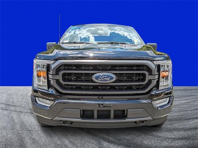 used 2023 Ford F-150 car, priced at $53,979