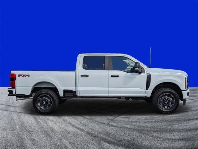 used 2024 Ford F-350 car, priced at $56,595