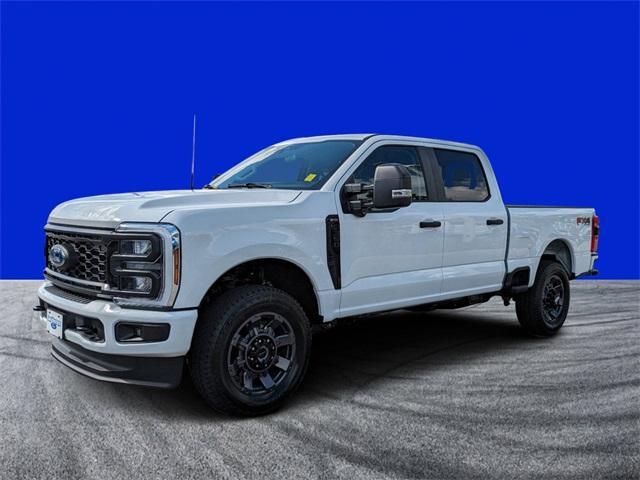 used 2024 Ford F-350 car, priced at $56,595