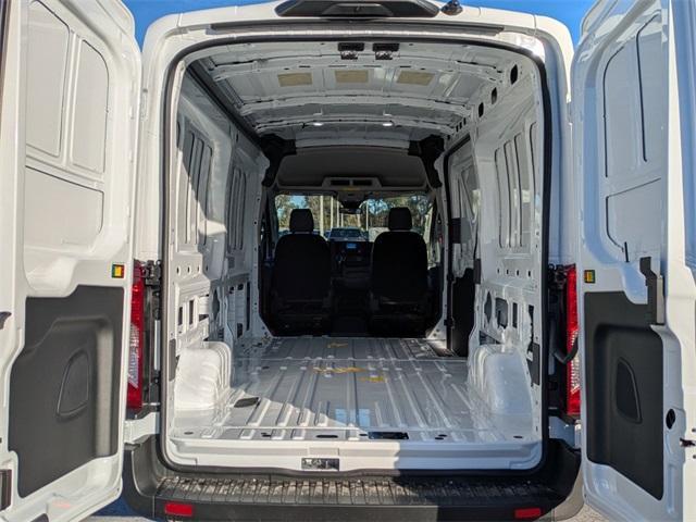 new 2024 Ford Transit-250 car, priced at $54,454