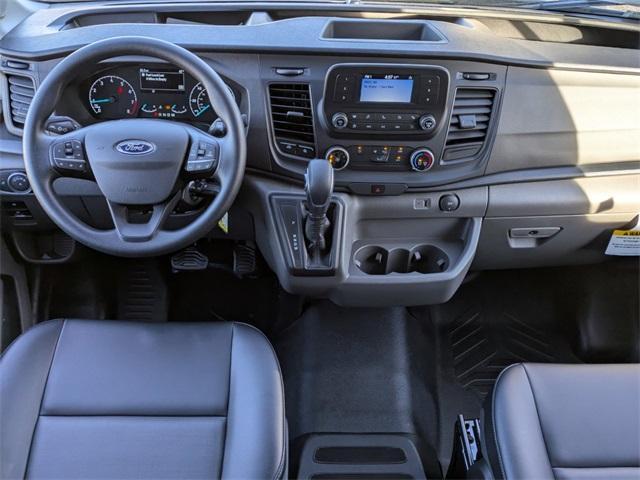 new 2024 Ford Transit-250 car, priced at $54,454