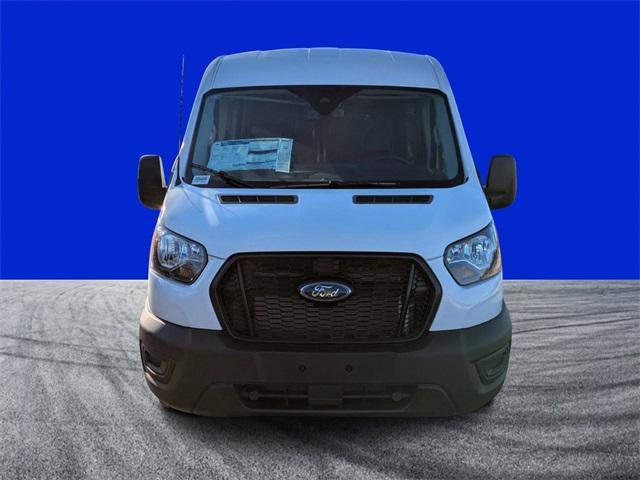 new 2024 Ford Transit-250 car, priced at $54,454