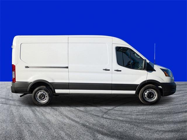 new 2024 Ford Transit-250 car, priced at $54,454