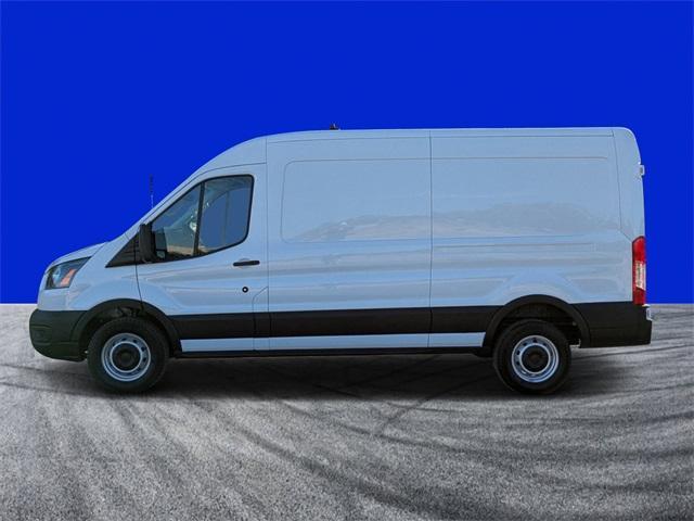 new 2024 Ford Transit-250 car, priced at $54,454