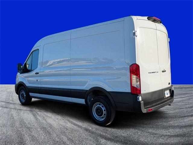 new 2024 Ford Transit-250 car, priced at $54,454