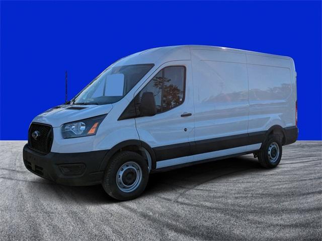 new 2024 Ford Transit-250 car, priced at $54,454