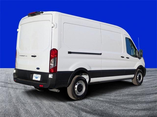 new 2024 Ford Transit-250 car, priced at $54,454