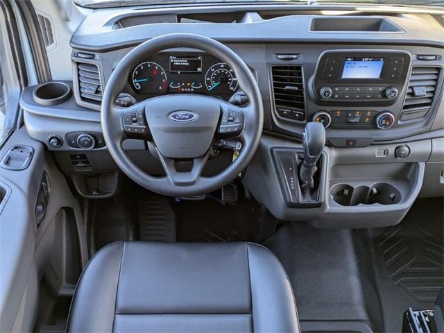 new 2024 Ford Transit-250 car, priced at $54,454