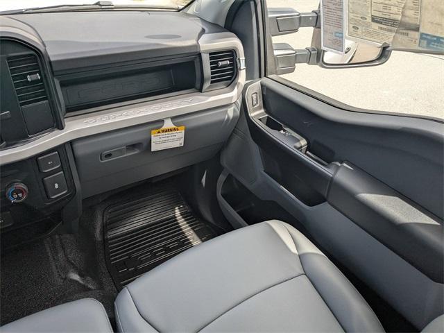 new 2026 Ford F-250 car, priced at $52,292