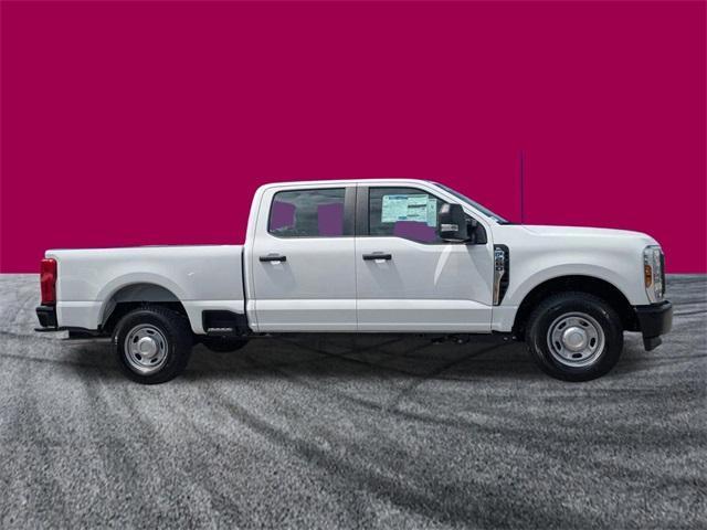 new 2026 Ford F-250 car, priced at $52,292