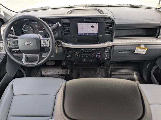new 2026 Ford F-250 car, priced at $52,292