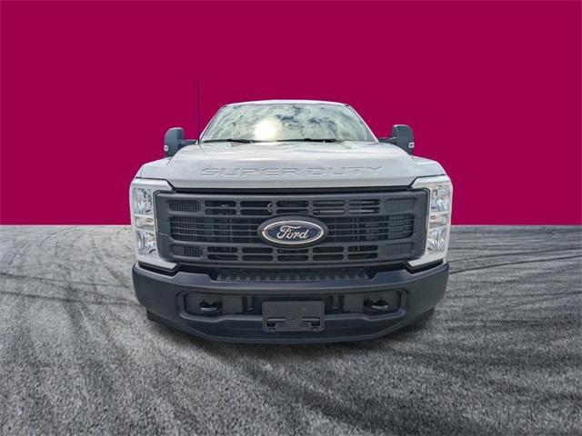 new 2026 Ford F-250 car, priced at $52,292
