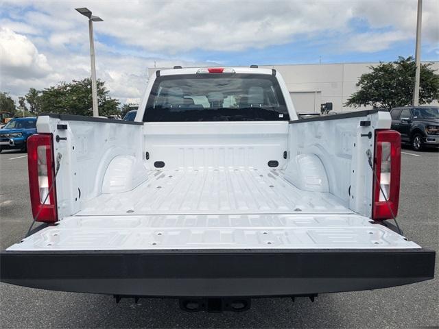 new 2026 Ford F-250 car, priced at $52,292