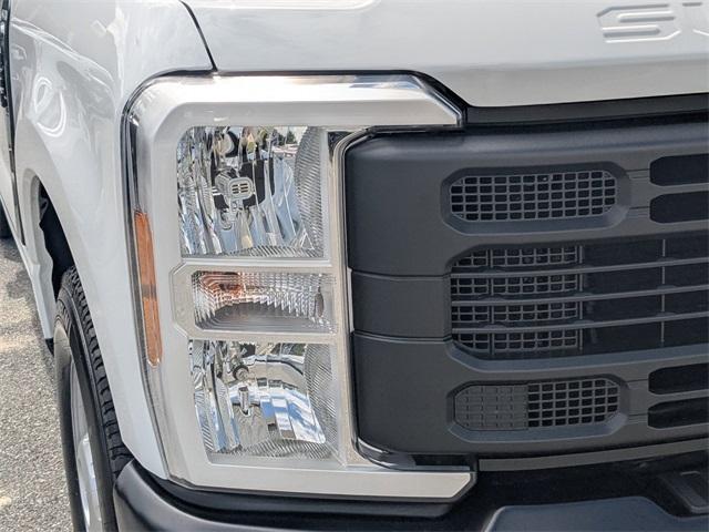 new 2026 Ford F-250 car, priced at $52,292