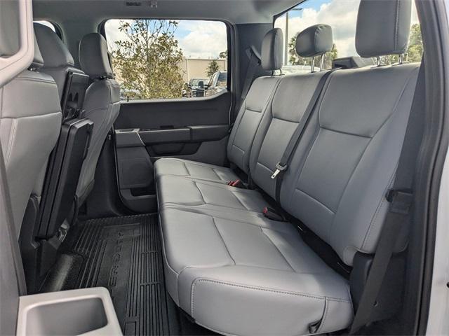new 2026 Ford F-250 car, priced at $52,292