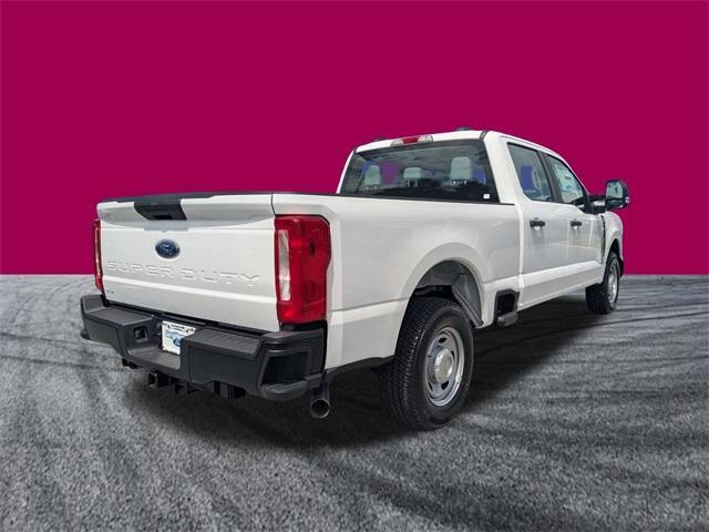 new 2026 Ford F-250 car, priced at $52,292
