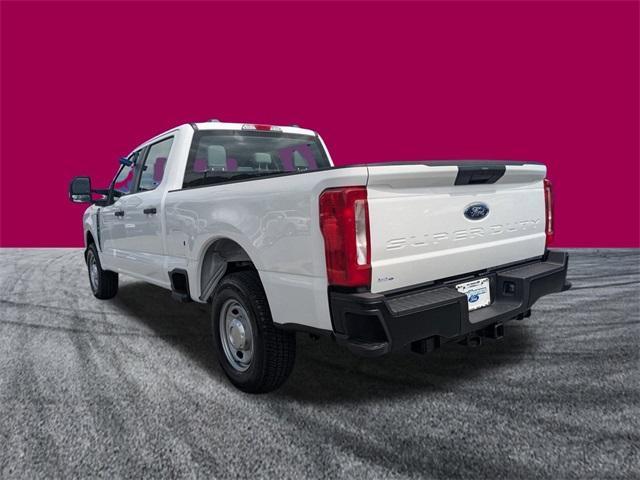 new 2026 Ford F-250 car, priced at $52,292