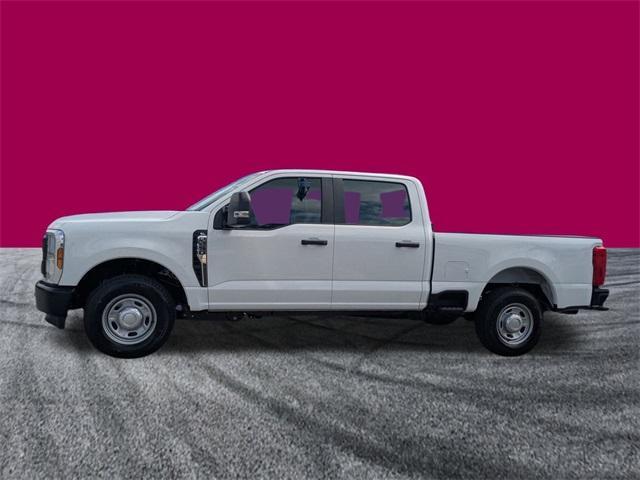 new 2026 Ford F-250 car, priced at $52,292