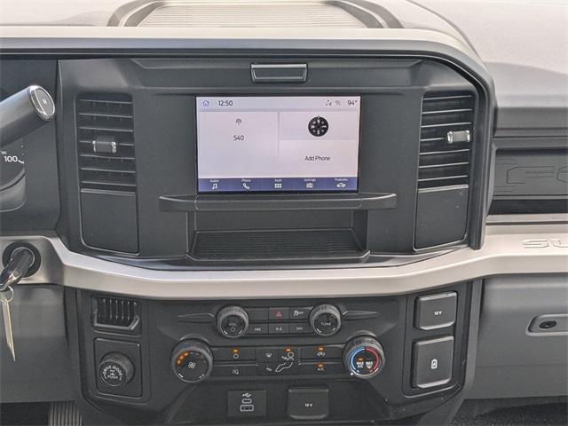 new 2026 Ford F-250 car, priced at $52,292