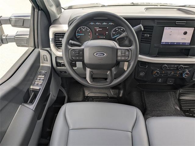 new 2026 Ford F-250 car, priced at $52,292
