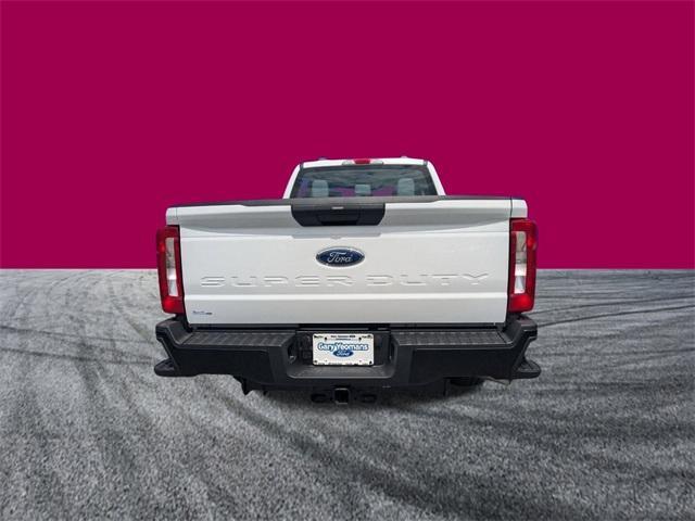 new 2026 Ford F-250 car, priced at $52,292