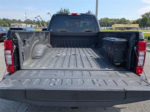 used 2022 Ford F-450 car, priced at $62,511