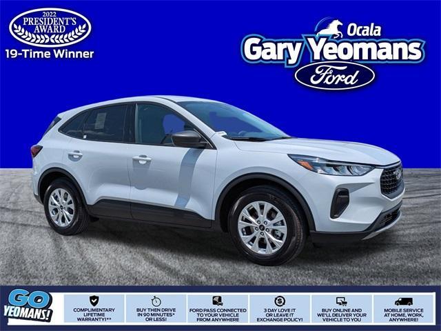 new 2025 Ford Escape car, priced at $26,881