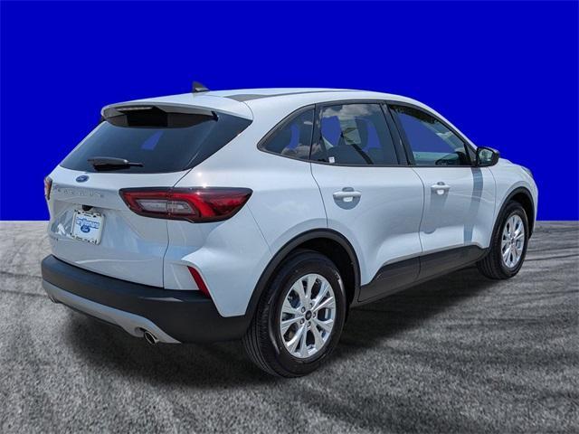 new 2025 Ford Escape car, priced at $26,881